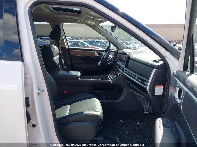 KM8P3DG11SU085370 Hyundai Santa Fe Preferred