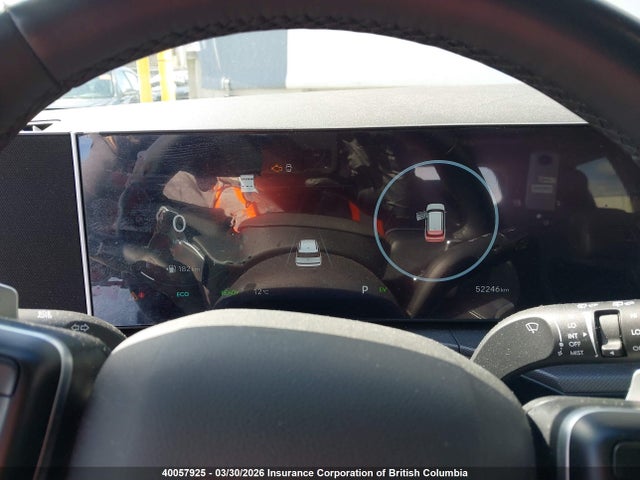 KM8P3DG11SU085370 Hyundai Santa Fe Preferred