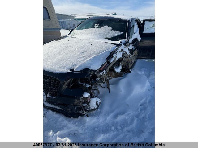2C3CCAGG8PH590116 Chrysler 300