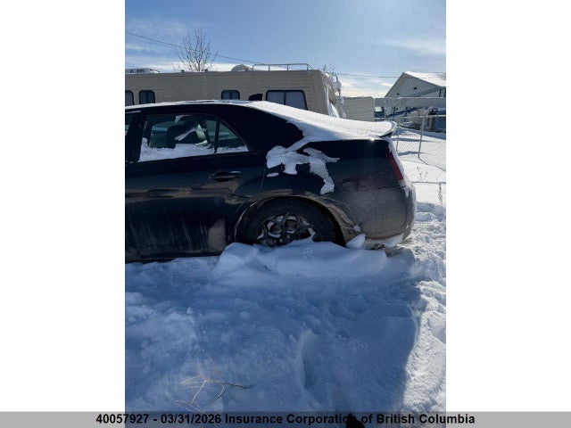 2C3CCAGG8PH590116 Chrysler 300