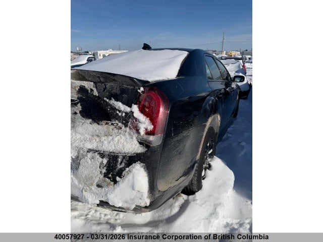 2C3CCAGG8PH590116 Chrysler 300
