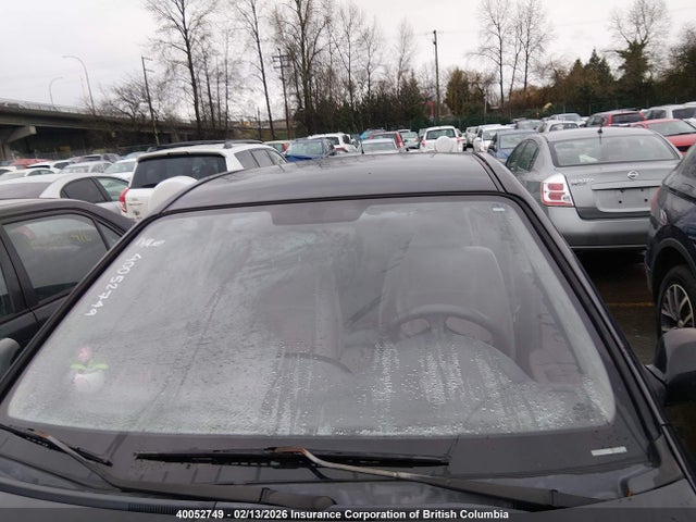 Aukcja sprzedaży 2009 Kia Spectra Ex/lx/sx, vin: KNAFE221895650124, numer aukcji: 40052749