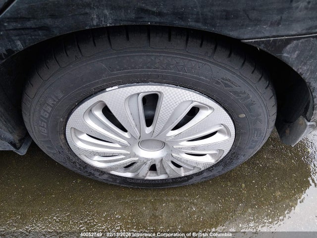 Aukcja sprzedaży 2009 Kia Spectra Ex/lx/sx, vin: KNAFE221895650124, numer aukcji: 40052749