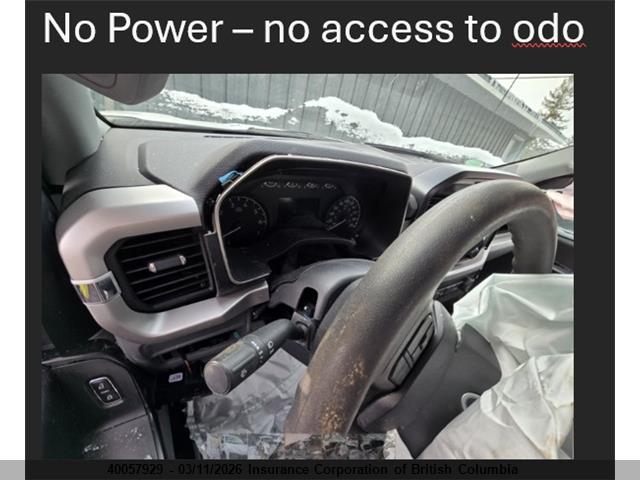 40057929 :رقم المزاد ، 1FTFX1E80PFA03210 vin ، 2023 Ford F150 مزاد بيع