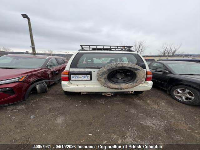 Aukcja sprzedaży 2003 Suzuki Grand Vitara Jlx/limited, vin: JS3TD62V034100191, numer aukcji: 40057931