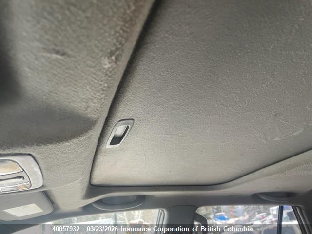 Aukcja sprzedaży 2008 Toyota 4runner Limited, vin: JTEBU17R78K005165, numer aukcji: 40057932