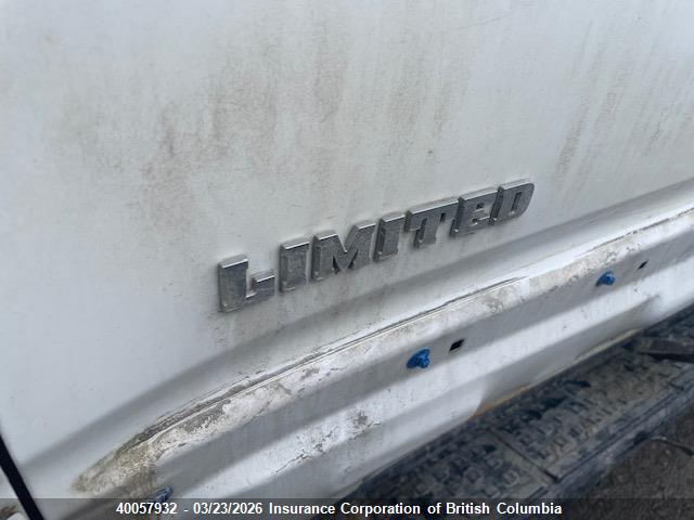 Aukcja sprzedaży 2008 Toyota 4runner Limited, vin: JTEBU17R78K005165, numer aukcji: 40057932