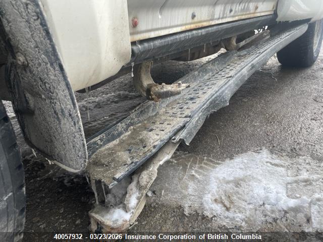 Aukcja sprzedaży 2008 Toyota 4runner Limited, vin: JTEBU17R78K005165, numer aukcji: 40057932
