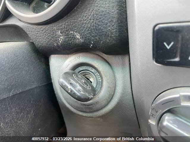 Aukcja sprzedaży 2008 Toyota 4runner Limited, vin: JTEBU17R78K005165, numer aukcji: 40057932
