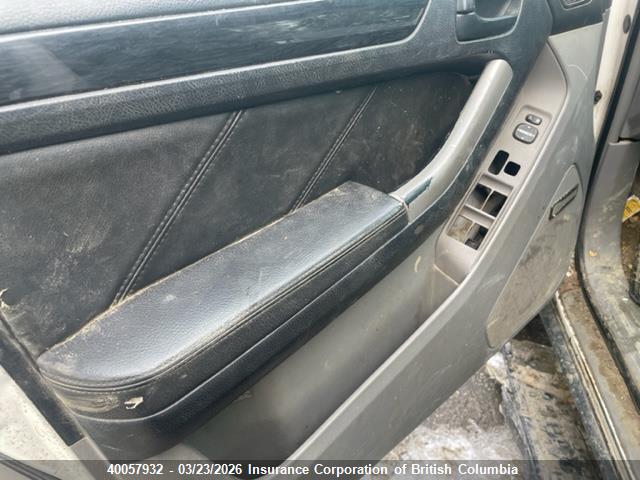 Aukcja sprzedaży 2008 Toyota 4runner Limited, vin: JTEBU17R78K005165, numer aukcji: 40057932
