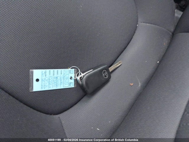Toyota COROLLA LE 2020 5YFBPRBE9LP019691 Image 11