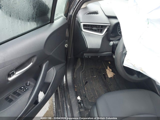 Toyota COROLLA LE 2020 5YFBPRBE9LP019691 Image 12