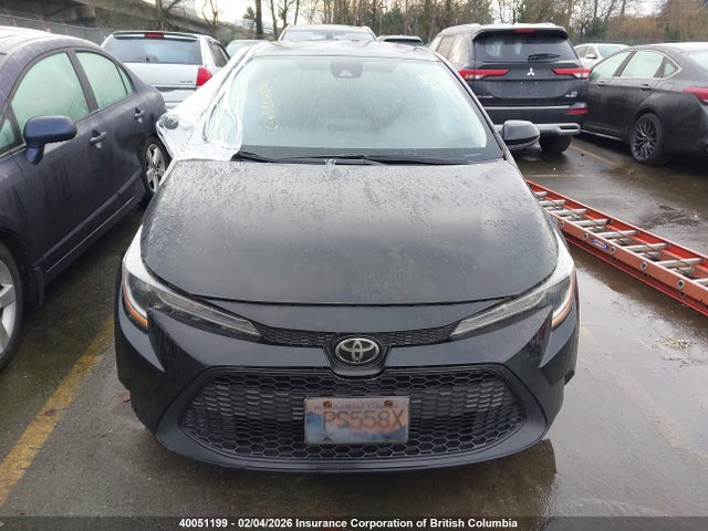 Toyota COROLLA LE 2020 5YFBPRBE9LP019691 Image 13