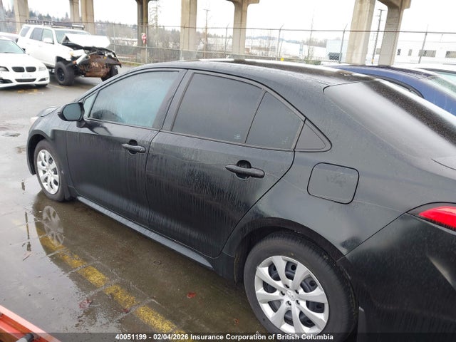 Toyota COROLLA LE 2020 5YFBPRBE9LP019691 Image 15