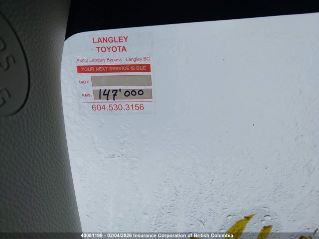 Toyota COROLLA LE 2020 5YFBPRBE9LP019691 Image 16