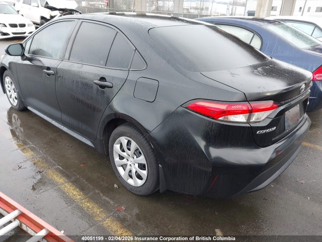 Toyota COROLLA LE 2020 5YFBPRBE9LP019691 Image 3