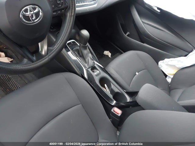 Toyota COROLLA LE 2020 5YFBPRBE9LP019691 Image 5