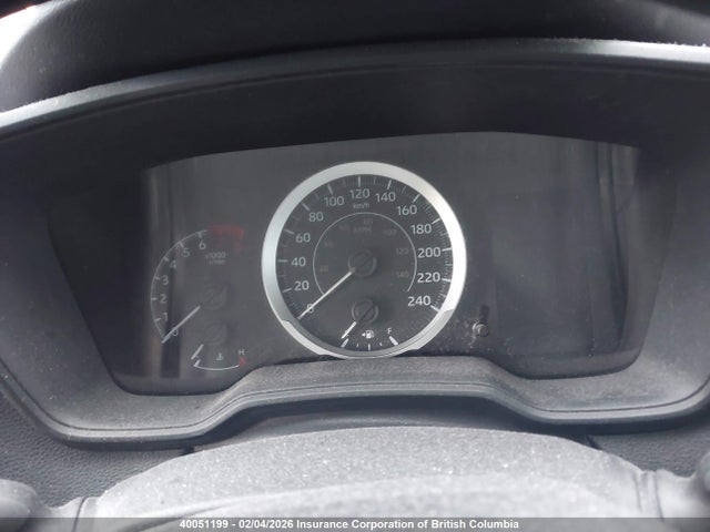 Toyota COROLLA LE 2020 5YFBPRBE9LP019691 Image 7