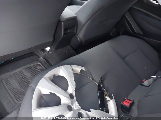 Toyota COROLLA LE 2020 5YFBPRBE9LP019691 Image 8