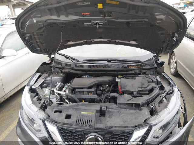 JN1BJ1CW6LW386455 Nissan Rogue Sport S/sv/sl