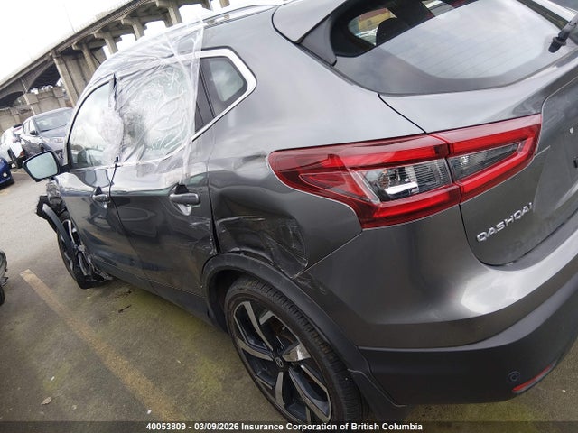 JN1BJ1CW6LW386455 Nissan Rogue Sport S/sv/sl