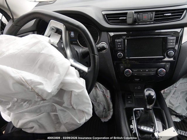 JN1BJ1CW6LW386455 Nissan Rogue Sport S/sv/sl