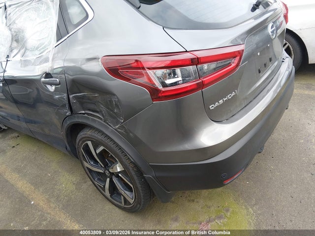 JN1BJ1CW6LW386455 Nissan Rogue Sport S/sv/sl