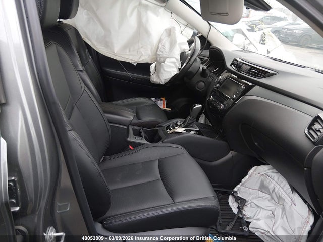 JN1BJ1CW6LW386455 Nissan Rogue Sport S/sv/sl