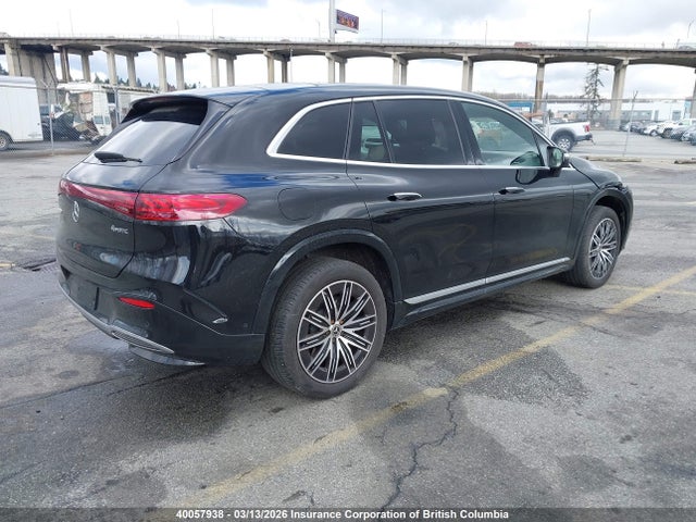 4JGDM4EB8PA005051 Mercedes-Benz Eqs 580 4matic