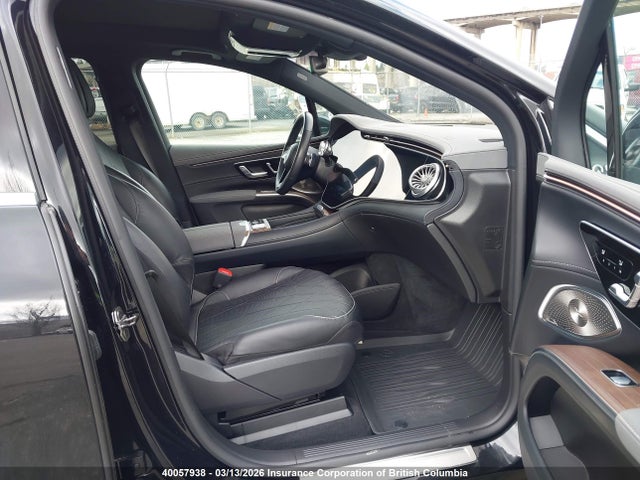 4JGDM4EB8PA005051 Mercedes-Benz Eqs 580 4matic