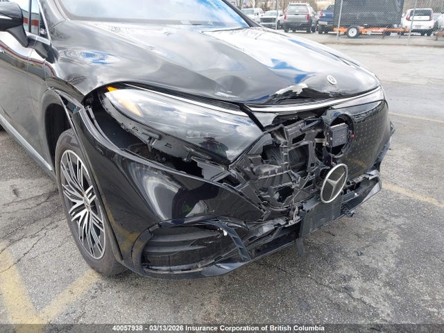 4JGDM4EB8PA005051 Mercedes-Benz Eqs 580 4matic