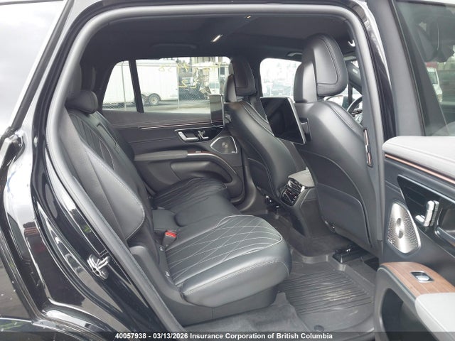 4JGDM4EB8PA005051 Mercedes-Benz Eqs 580 4matic