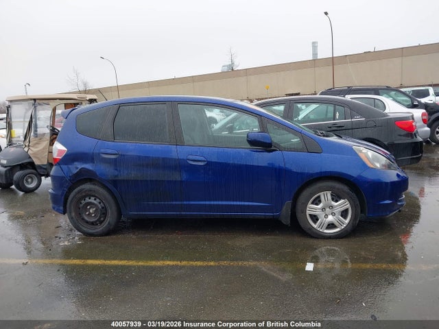 LUCGE8H59E3001924 Honda Fit