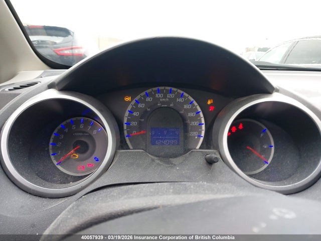 LUCGE8H59E3001924 Honda Fit