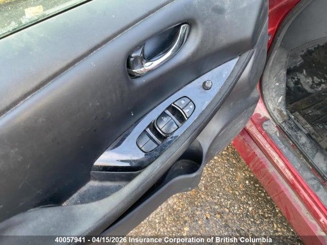 Aukcja sprzedaży 2019 Nissan Leaf, vin: 1N4AZ1CP2KC314913, numer aukcji: 40057941