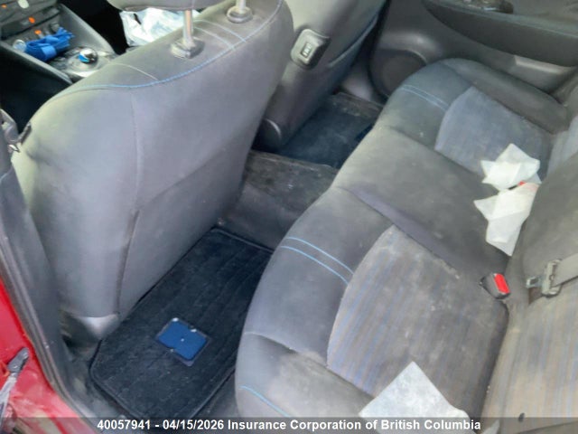 Aukcja sprzedaży 2019 Nissan Leaf, vin: 1N4AZ1CP2KC314913, numer aukcji: 40057941