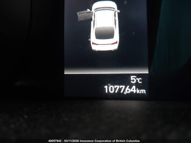 KMHLN4AG9NU306188 Hyundai ELANTRA SEL