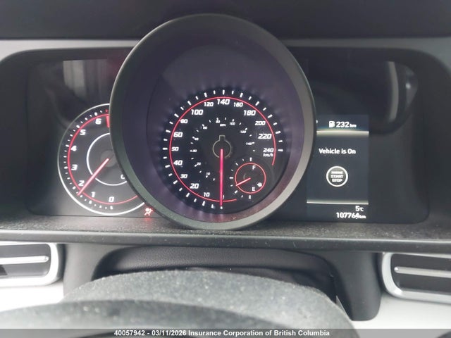 KMHLN4AG9NU306188 Hyundai ELANTRA SEL
