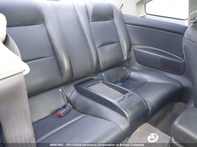 40057943 :رقم المزاد ، JNKCV54E63M219896 vin ، 2003 Infiniti G35 مزاد بيع