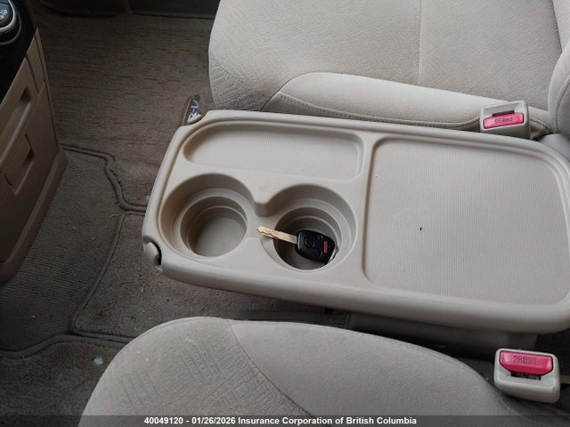 Продаж на аукціоні авто 2005 Honda Cr-v Ex, vin: JHLRD78805C814740, номер лоту: 40049120