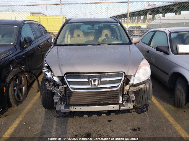 Продаж на аукціоні авто 2005 Honda Cr-v Ex, vin: JHLRD78805C814740, номер лоту: 40049120