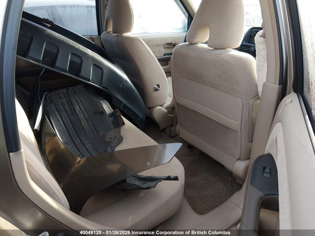 Продаж на аукціоні авто 2005 Honda Cr-v Ex, vin: JHLRD78805C814740, номер лоту: 40049120