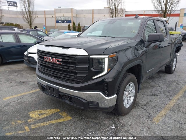 3GTPUAEK5RG261913 GMC Sierra K1500