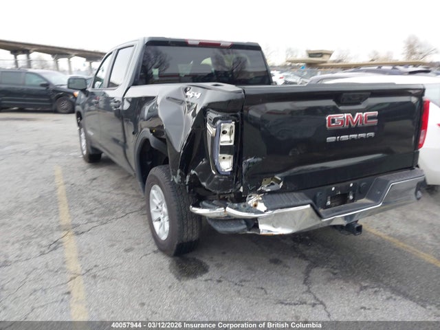 3GTPUAEK5RG261913 GMC Sierra K1500