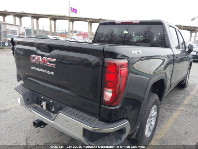 3GTPUAEK5RG261913 GMC Sierra K1500
