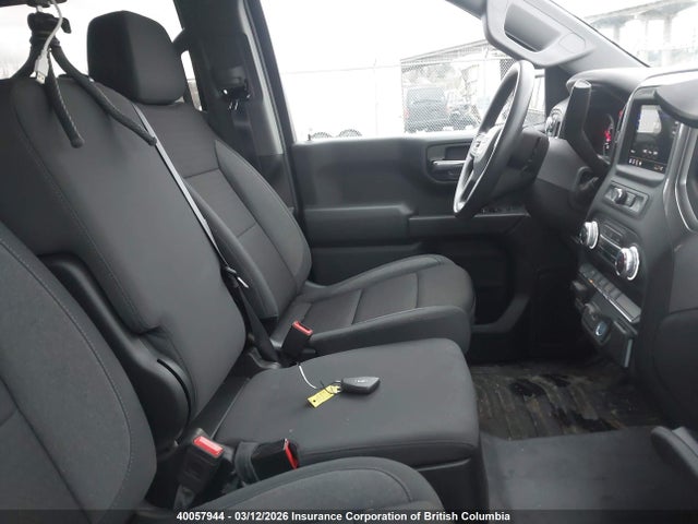 3GTPUAEK5RG261913 GMC Sierra K1500