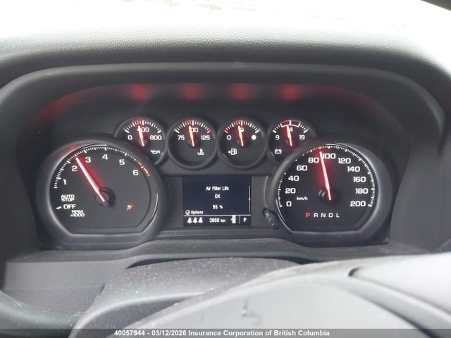 3GTPUAEK5RG261913 GMC Sierra K1500