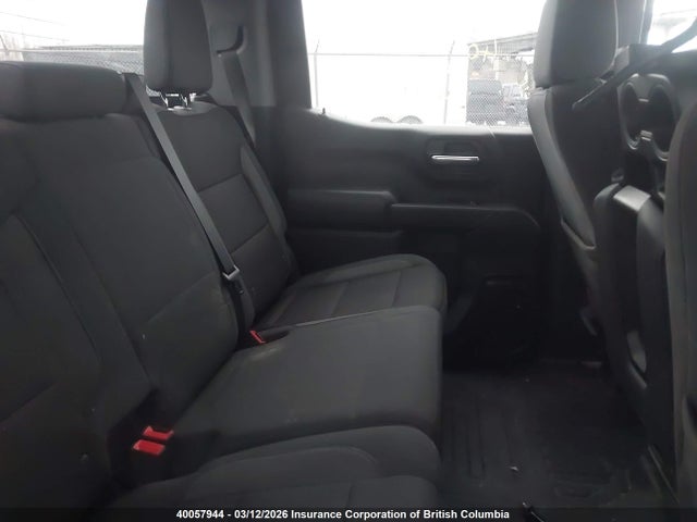 3GTPUAEK5RG261913 GMC Sierra K1500
