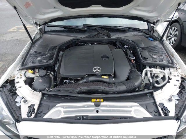 Продажа на аукционе авто 2020 Mercedes-benz C 300 4matic, vin: 55SWF8EB5LU334367, номер лота: 40057945