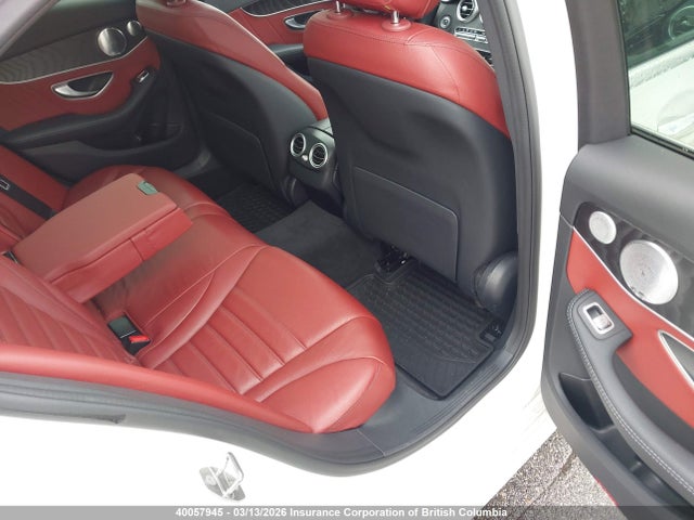 Продажа на аукционе авто 2020 Mercedes-benz C 300 4matic, vin: 55SWF8EB5LU334367, номер лота: 40057945